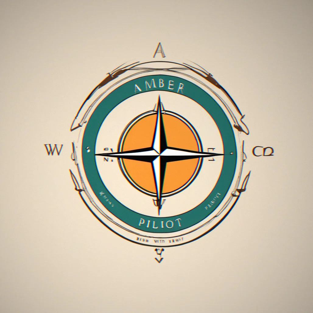 Amber Pilot logo